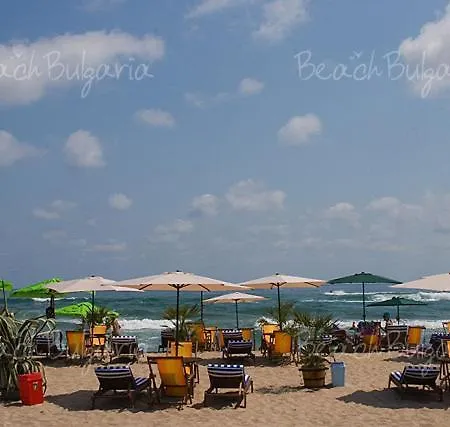 Wonderfull One For All Apartmán Varna